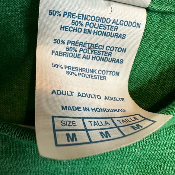 SON OF A NUT CRACKER holiday tee. Cute, whimsical and fun! Size Medium. - Picture 4 of 5